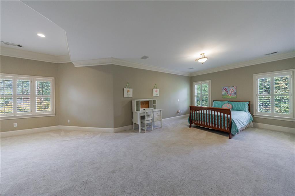 9390 Colonnade Trail Alpharetta, GA 30022 - Photo 65 of 122
