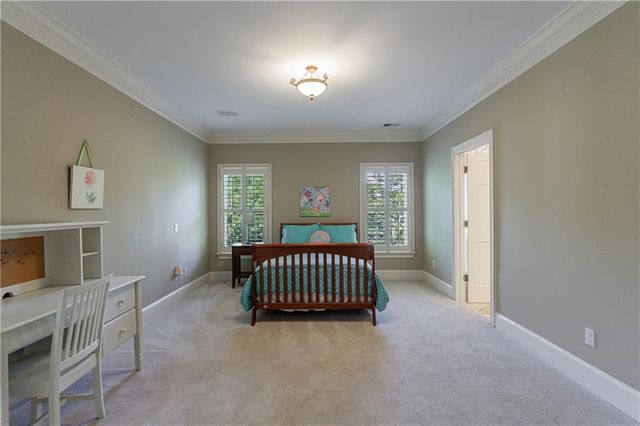 $2,499,000 | 9390 Colonnade Trail, Alpharetta, GA 30022