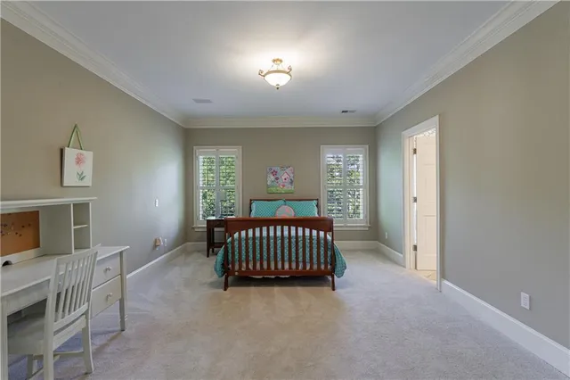 $2,499,000 | 9390 Colonnade Trail, Alpharetta, GA 30022