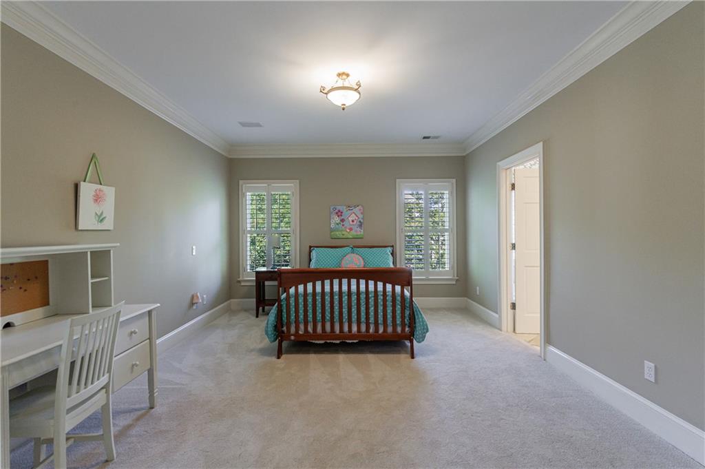 9390 Colonnade Trail Alpharetta, GA 30022 - Photo 66 of 122