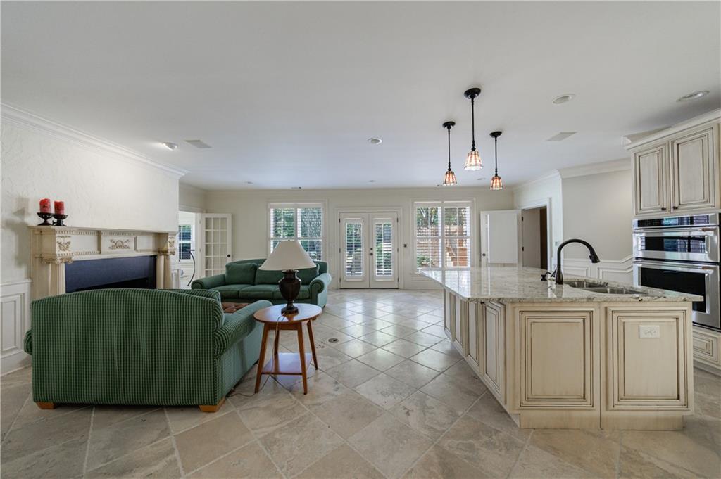 9390 Colonnade Trail Alpharetta, GA 30022 - Photo 73 of 122