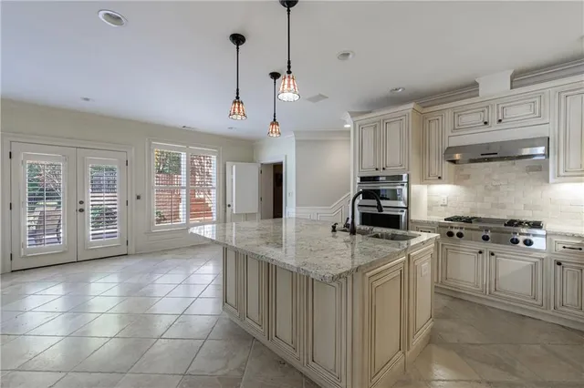 $2,499,000 | 9390 Colonnade Trail, Alpharetta, GA 30022