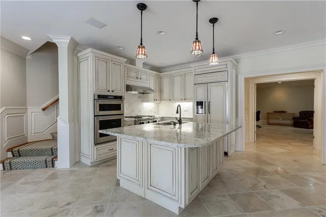 $2,499,000 | 9390 Colonnade Trail, Alpharetta, GA 30022