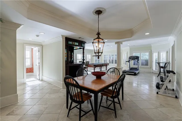 $2,499,000 | 9390 Colonnade Trail, Alpharetta, GA 30022