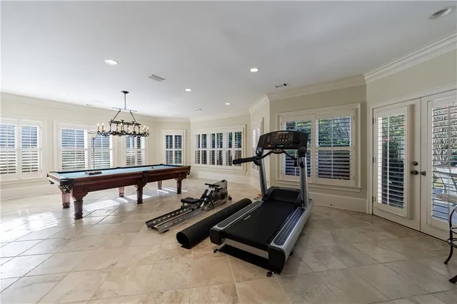 $2,499,000 | 9390 Colonnade Trail, Alpharetta, GA 30022