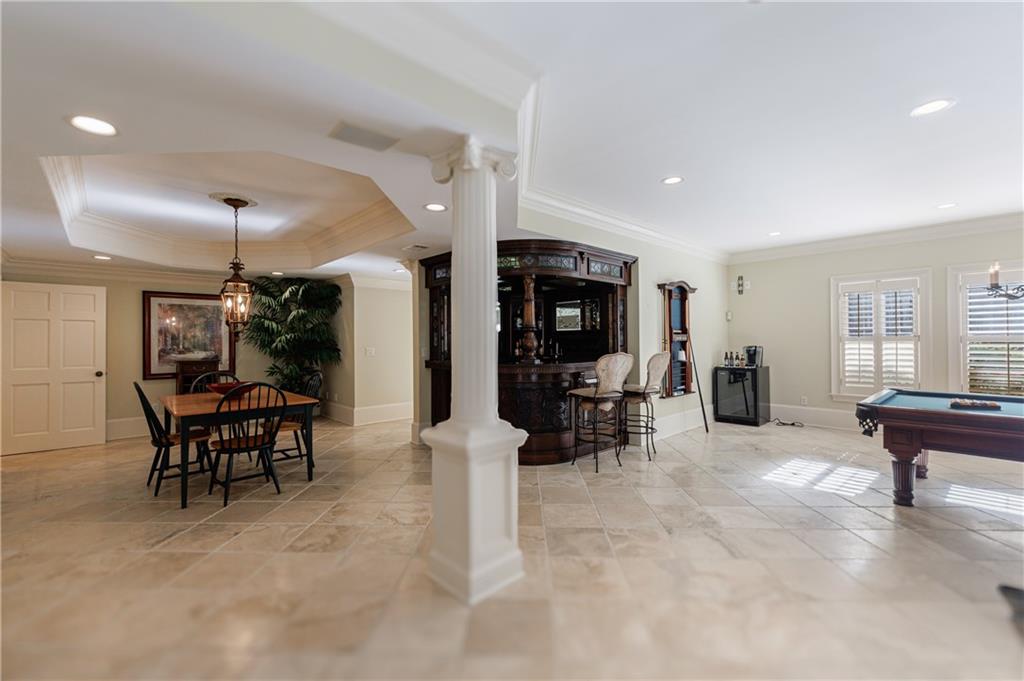 9390 Colonnade Trail Alpharetta, GA 30022 - Photo 87 of 122