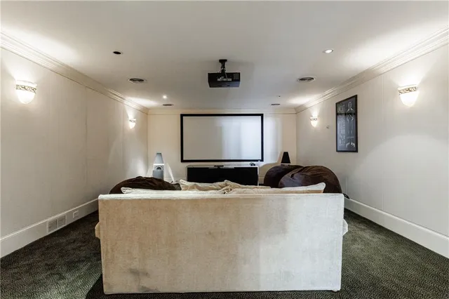 $2,499,000 | 9390 Colonnade Trail, Alpharetta, GA 30022