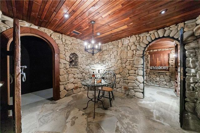 $2,499,000 | 9390 Colonnade Trail, Alpharetta, GA 30022