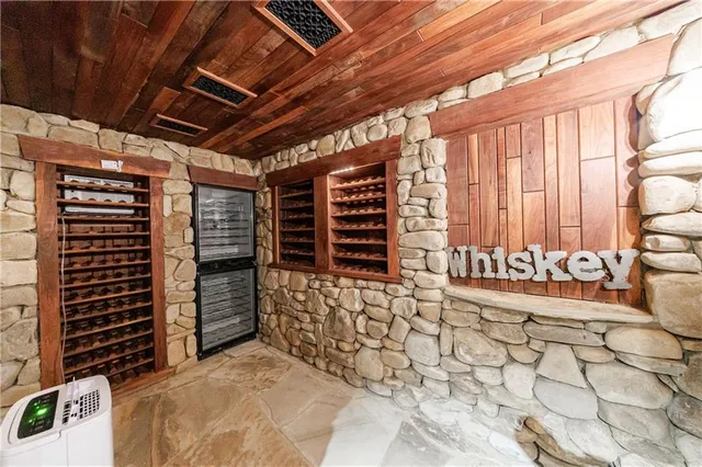 $2,499,000 | 9390 Colonnade Trail, Alpharetta, GA 30022