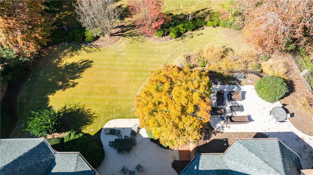 9390 Colonnade Trail Alpharetta, GA 30022 - Photo 99 of 122