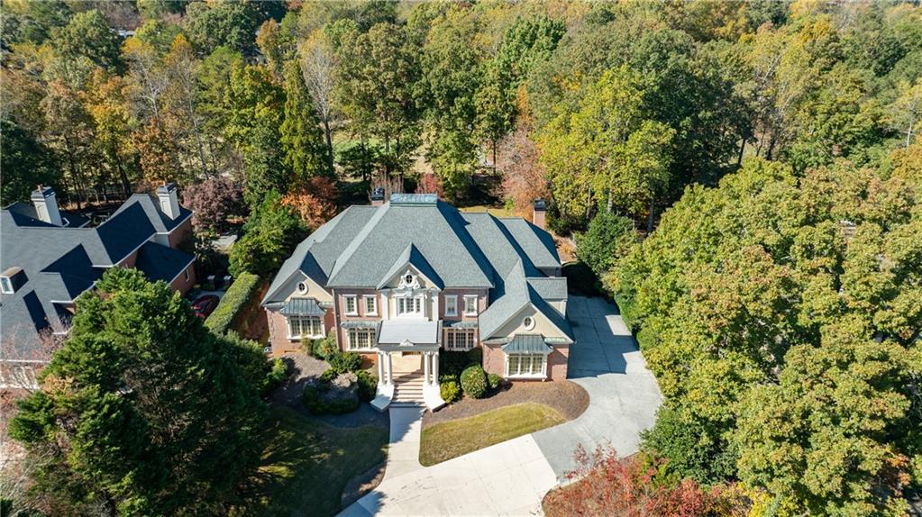 9390 Colonnade Trail Alpharetta, GA 30022 - Photo 100 of 122