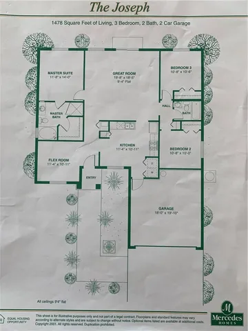 $2,300 | 865 10th Drive, Vero Beach, FL 32960