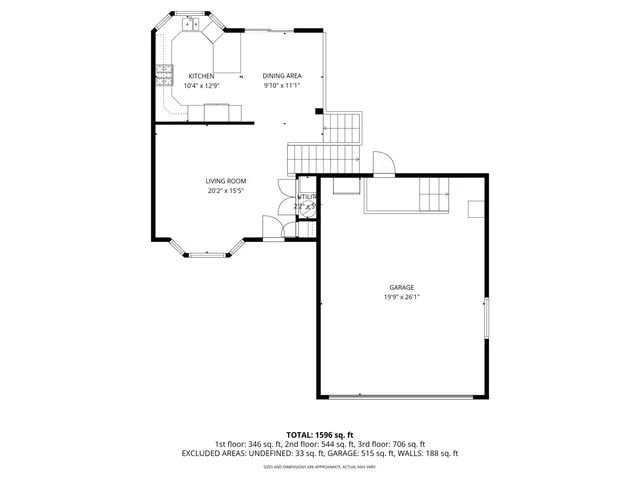 $343,900 | 145 Primrose Drive, Coal City, IL 60416