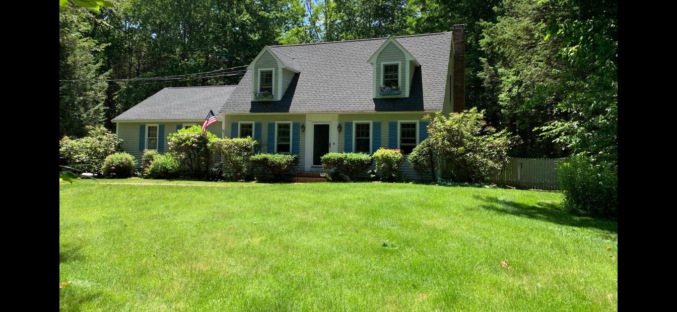 20 Hooke Road Fremont, NH 03044 - Photo 1 of 24
