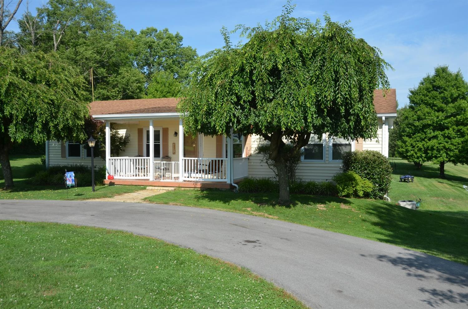 2322 New Lair Road Cynthiana, KY 41031 - Photo 2 of 34 Photo 2