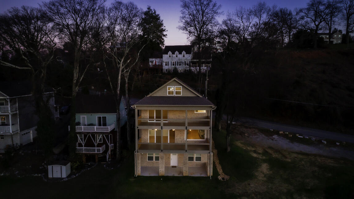 81 Shallowford Road Chattanooga, TN 37404 - Photo 4 of 62 DJI_0228
