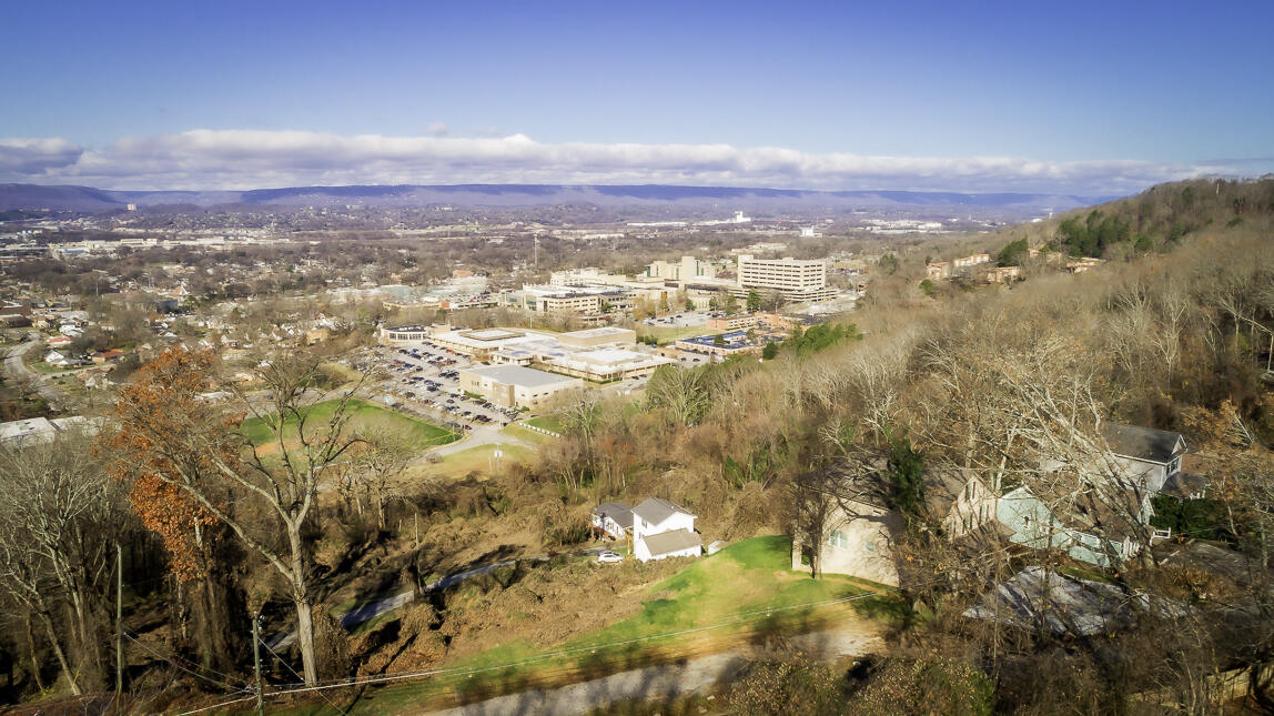 81 Shallowford Road Chattanooga, TN 37404 - Photo 55 of 62 DJI_0161