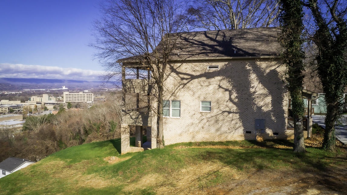 81 Shallowford Road Chattanooga, TN 37404 - Photo 56 of 62 DJI_0165