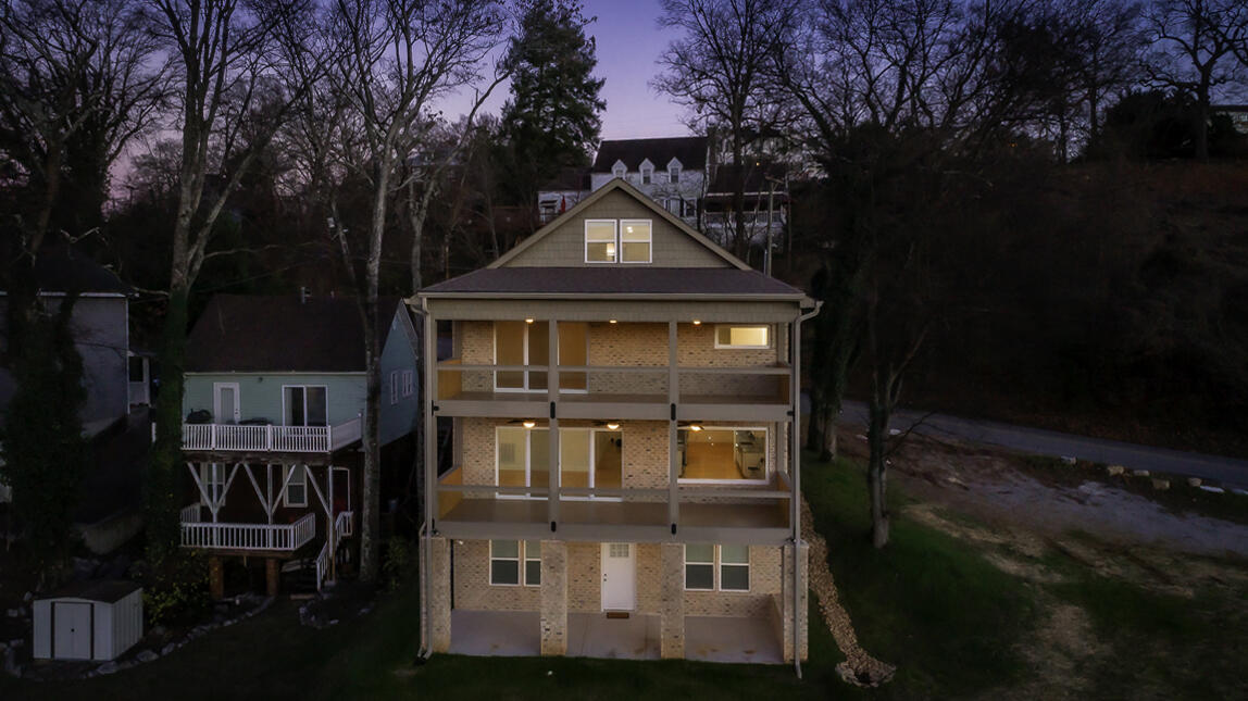 81 Shallowford Road Chattanooga, TN 37404 - Photo 57 of 62 DJI_0230
