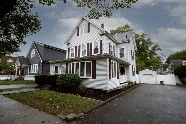 $660,000 | 171 Essex Street, Saugus, MA 01906