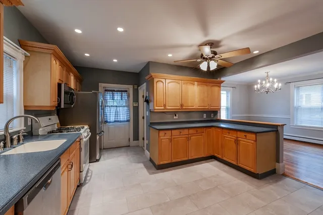 $660,000 | 171 Essex Street, Saugus, MA 01906