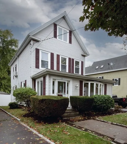 $660,000 | 171 Essex Street, Saugus, MA 01906