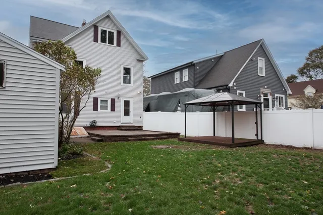 $660,000 | 171 Essex Street, Saugus, MA 01906