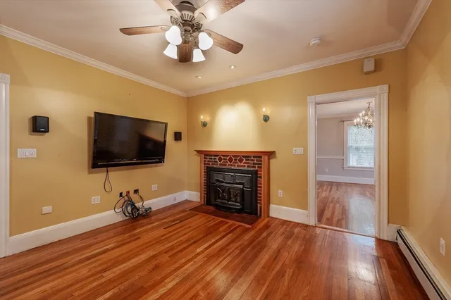 $660,000 | 171 Essex Street, Saugus, MA 01906