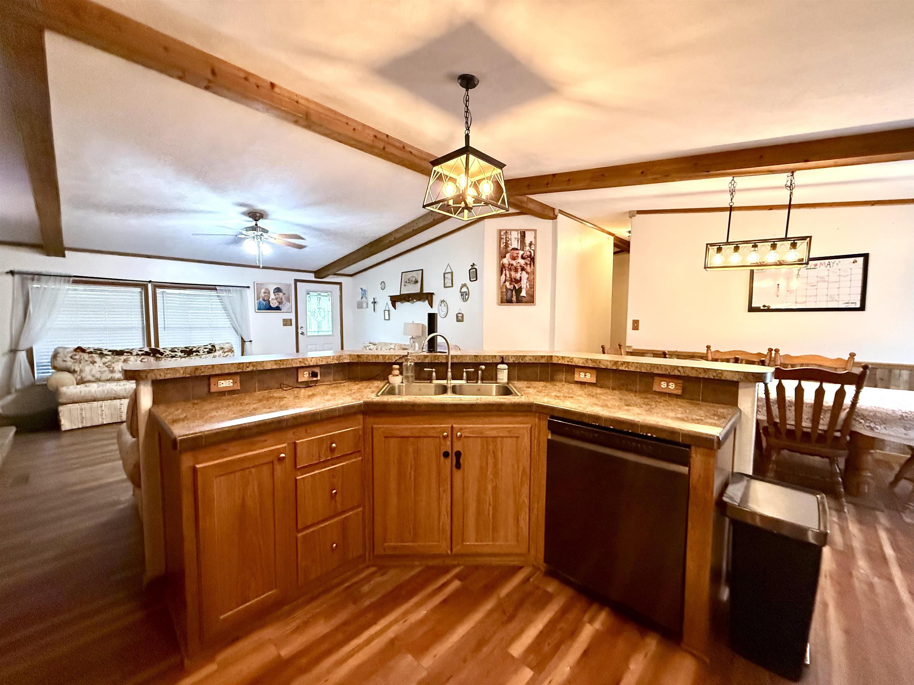 4799 Winfree Road Orange, TX 77630 - Photo 6 of 48