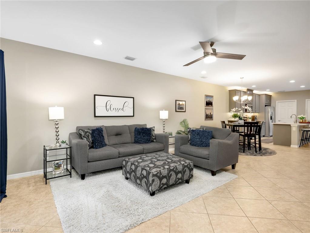 4337 Dutchess Park Road Fort Myers, FL 33916 - Photo 7 of 39