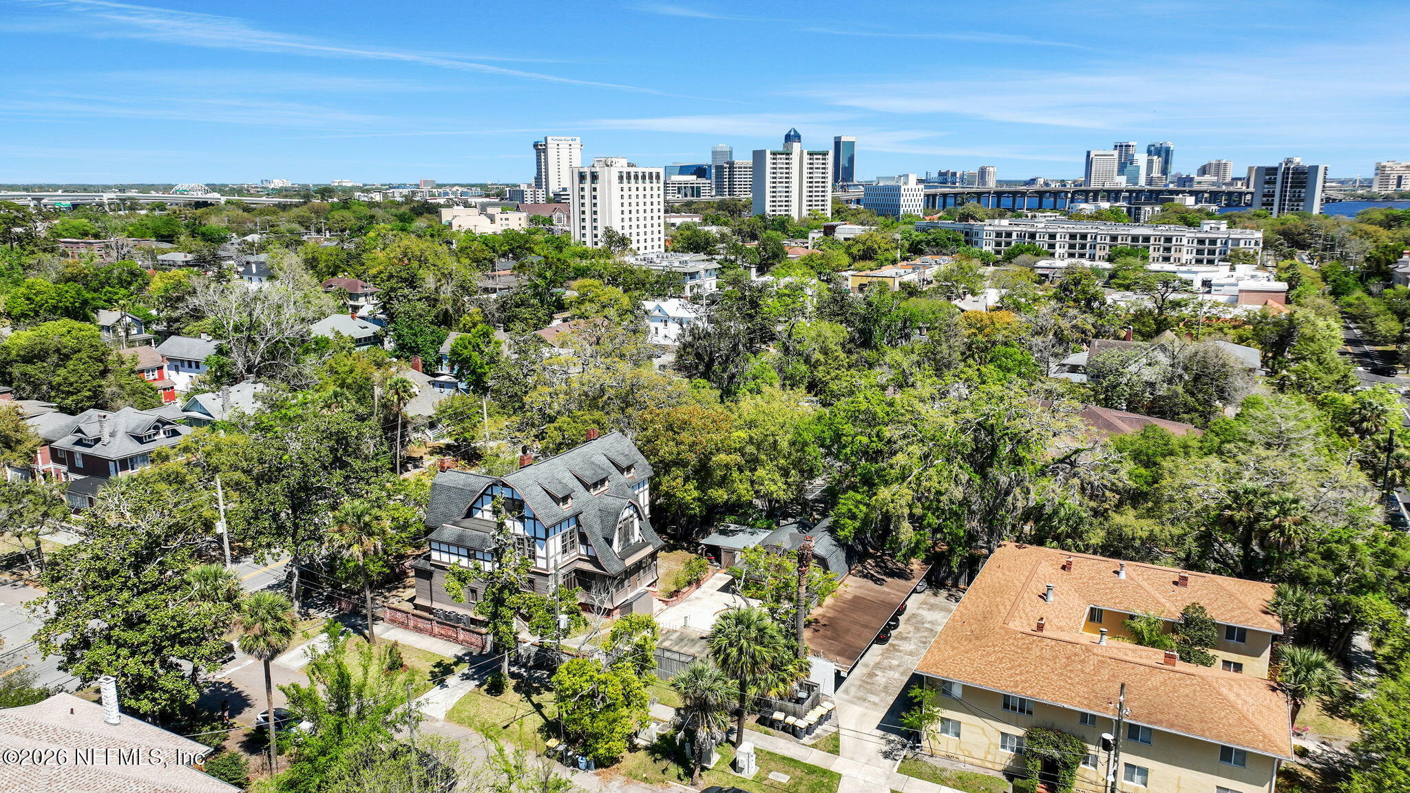 2160 Oak Street Jacksonville, FL 32204 - Photo 134 of 143 32-web-or-mls-DJI_0500