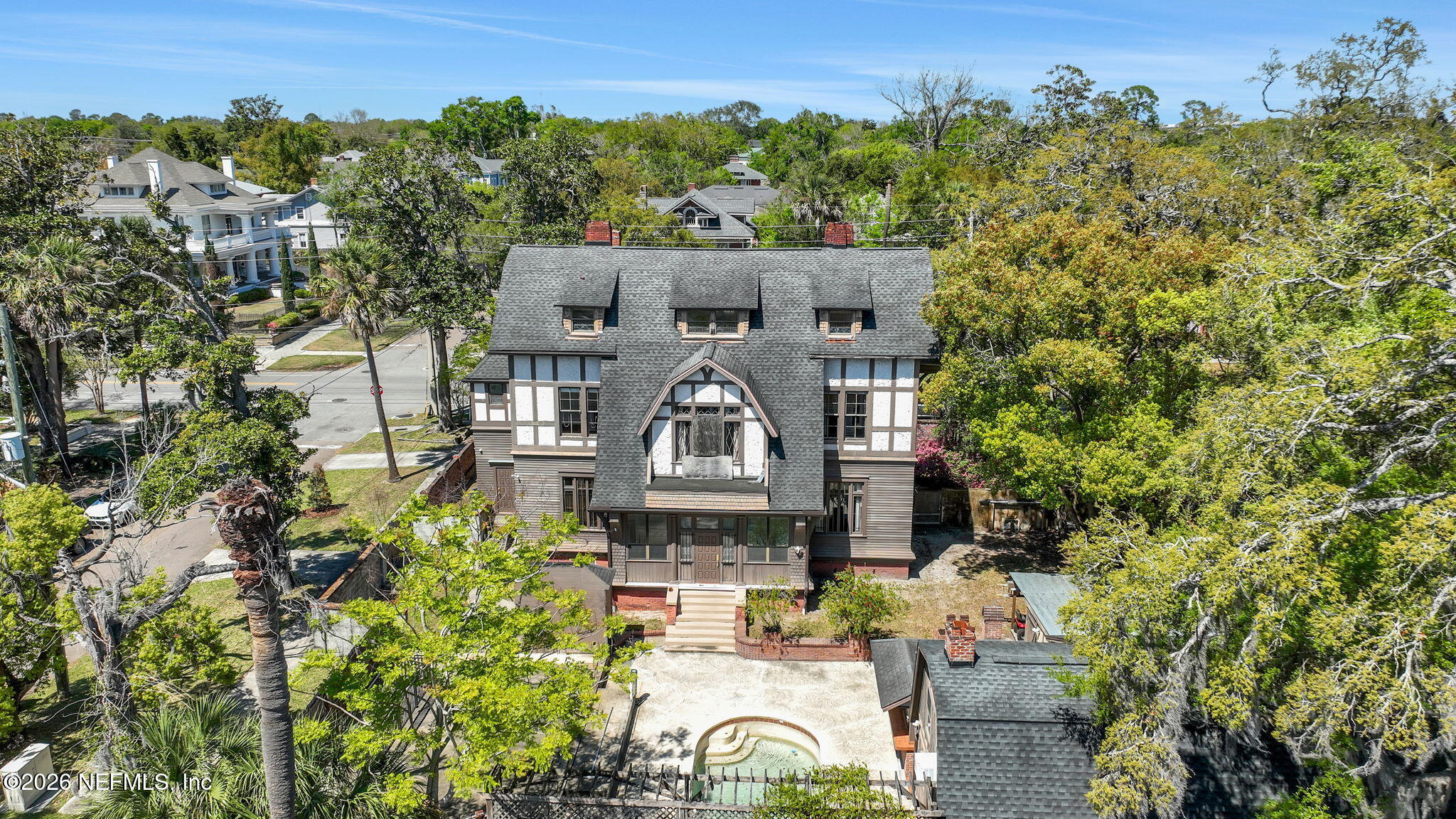 2160 Oak Street Jacksonville, FL 32204 - Photo 136 of 143 35-web-or-mls-DJI_0497