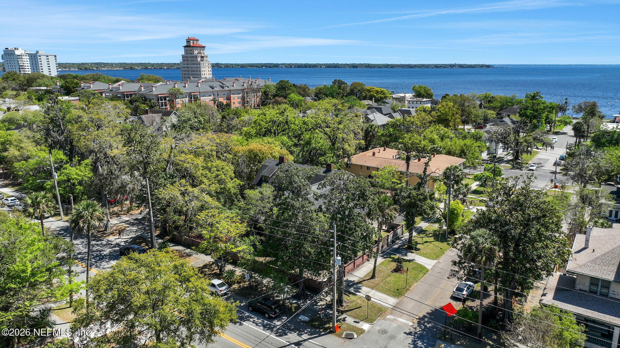 2160 Oak Street Jacksonville, FL 32204 - Photo 139 of 143 38-web-or-mls-DJI_0494