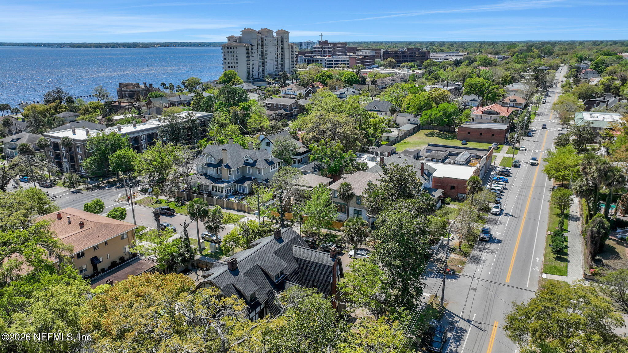 2160 Oak Street Jacksonville, FL 32204 - Photo 142 of 143 41-web-or-mls-DJI_0491