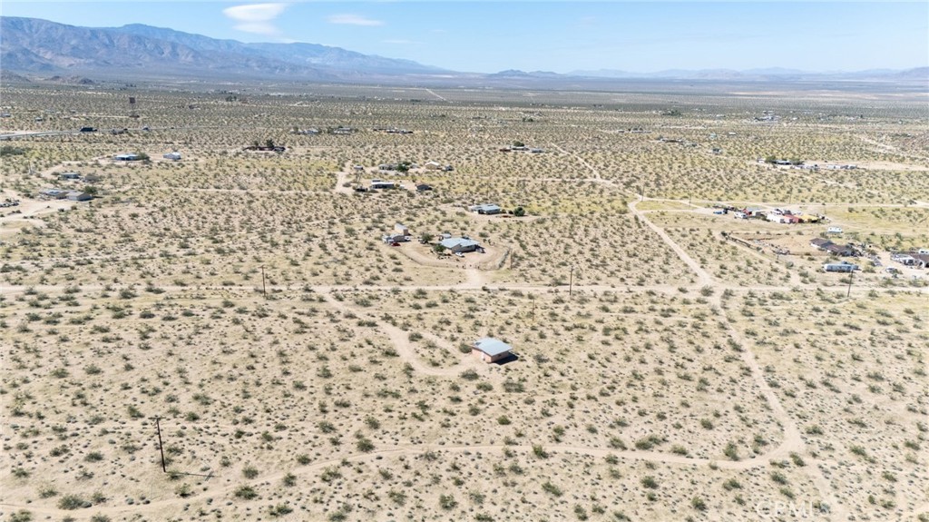 5555 Oleta Road Johnson Valley, CA 92285 - Photo 17 of 43 a view of an ocean beach