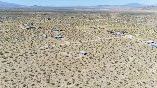 $70,000 | 5555 Oleta Road, Johnson Valley, CA 92285