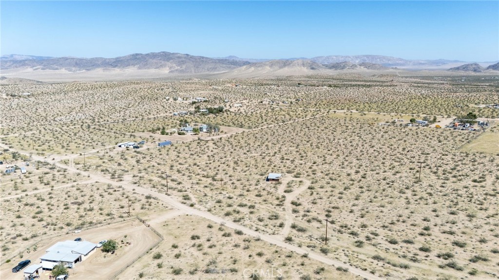 5555 Oleta Road Johnson Valley, CA 92285 - Photo 19 of 43