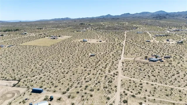 $70,000 | 5555 Oleta Road, Johnson Valley, CA 92285