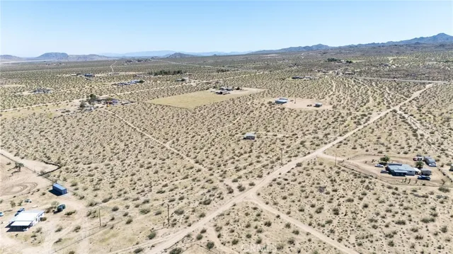 $70,000 | 5555 Oleta Road, Johnson Valley, CA 92285