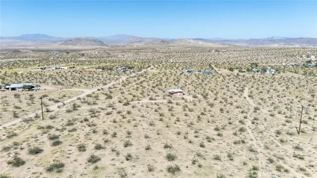 $70,000 | 5555 Oleta Road, Johnson Valley, CA 92285