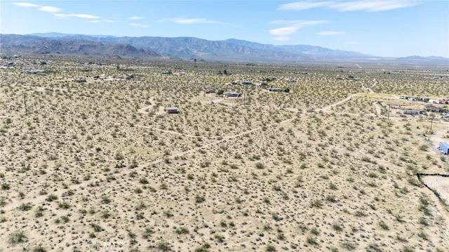 $70,000 | 5555 Oleta Road, Johnson Valley, CA 92285