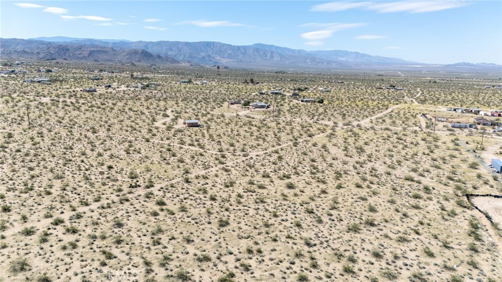 5555 Oleta Road Johnson Valley, CA 92285 - Photo 24 of 43