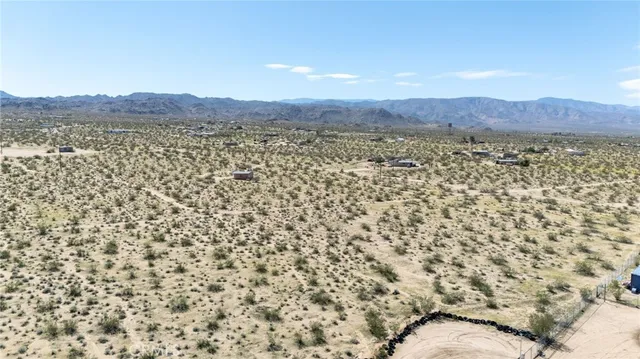 $70,000 | 5555 Oleta Road, Johnson Valley, CA 92285