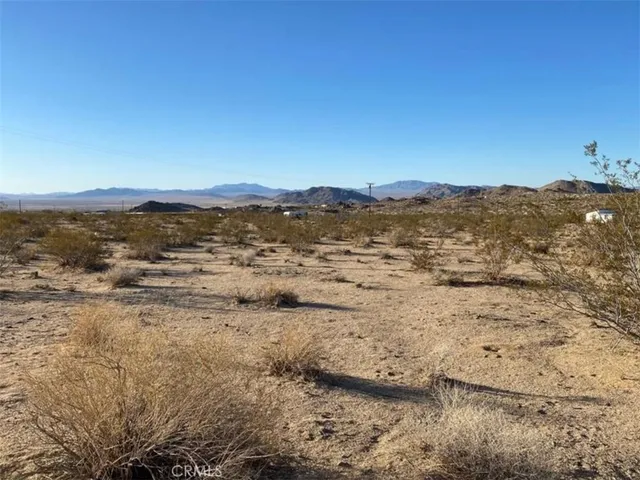 $70,000 | 5555 Oleta Road, Johnson Valley, CA 92285