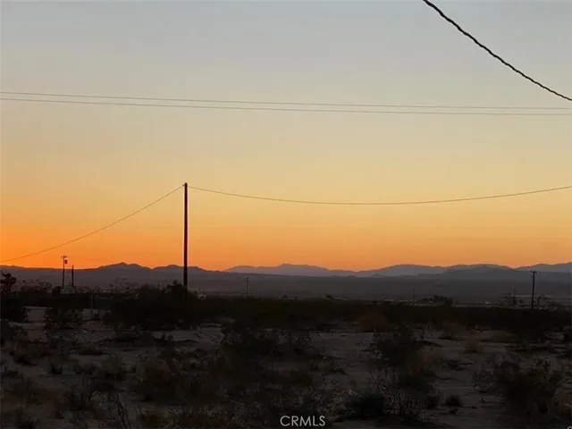 $70,000 | 5555 Oleta Road, Johnson Valley, CA 92285