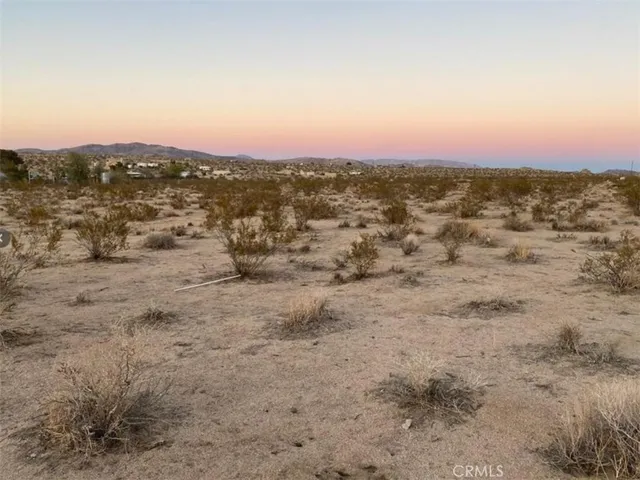 $70,000 | 5555 Oleta Road, Johnson Valley, CA 92285