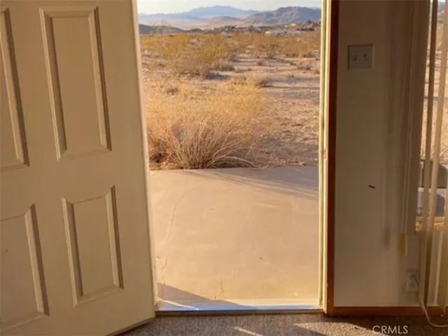 $70,000 | 5555 Oleta Road, Johnson Valley, CA 92285