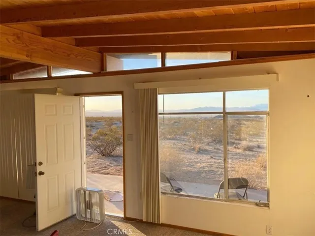 $70,000 | 5555 Oleta Road, Johnson Valley, CA 92285