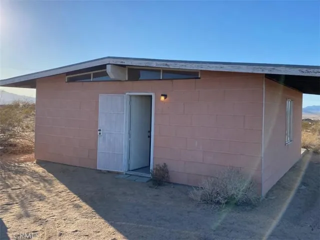 $70,000 | 5555 Oleta Road, Johnson Valley, CA 92285