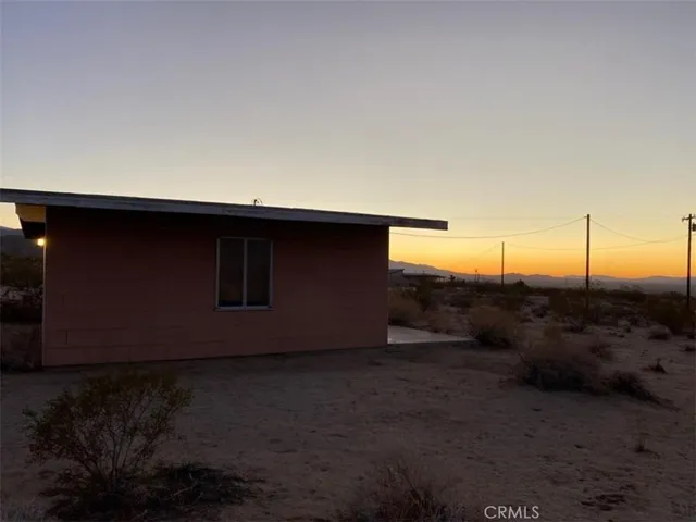 $70,000 | 5555 Oleta Road, Johnson Valley, CA 92285